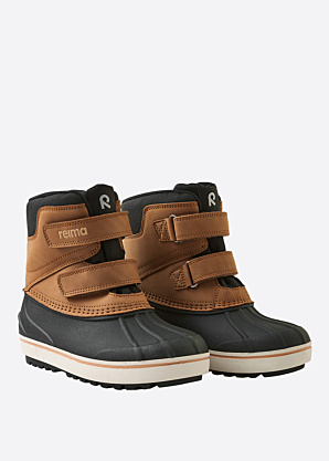 Зимние сапоги Coconi Reima
