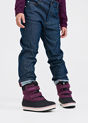 Зимние сапоги Coconi Reima