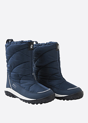 Зимние сапоги Reima