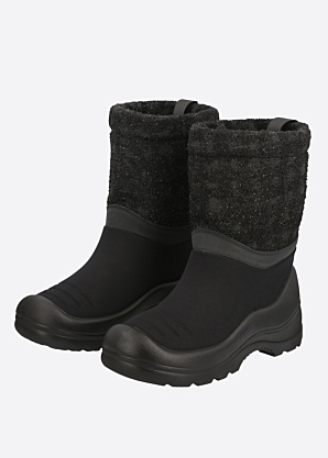 Зимние сапоги Alina Kuoma