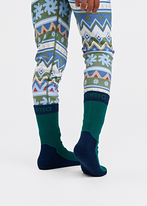 Термо носки Villalla Reima