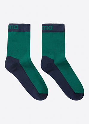 Термо носки Villalla Reima