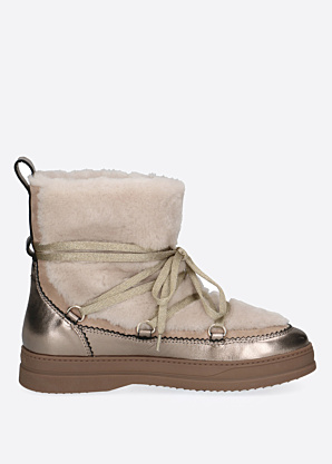 Полусапоги Peter Kaiser