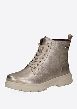 Полусапоги Caprice