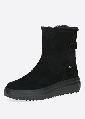 Полусапоги Caprice