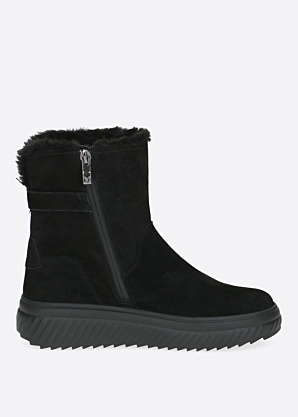 Полусапоги Caprice