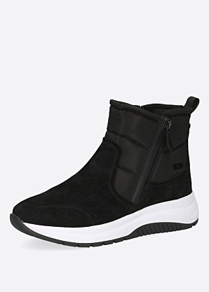 Полусапоги Caprice