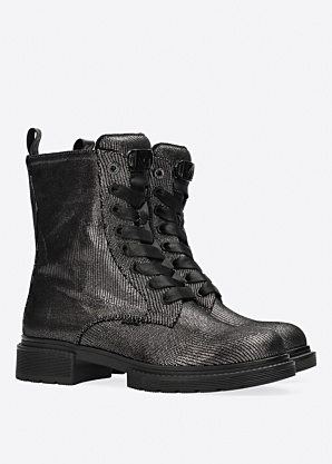 Полусапоги Holea Glad Mexx