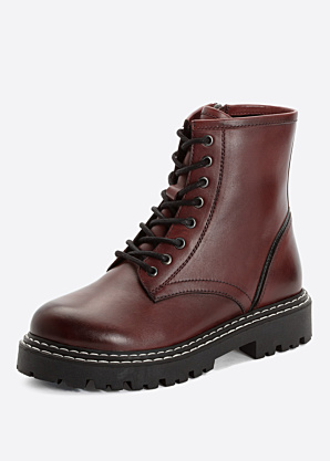 Полусапоги Marco Tozzi