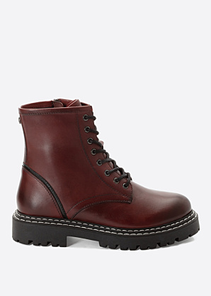 Полусапоги Marco Tozzi