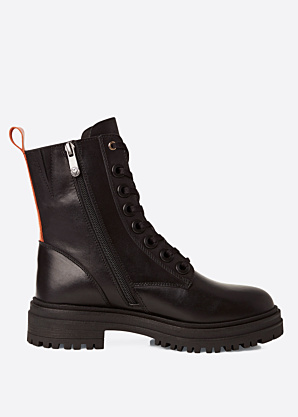 Полусапоги Marco Tozzi