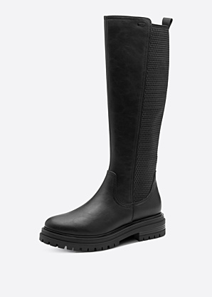 Сапоги s.Oliver