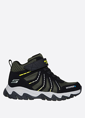 Полусапоги Rugged Ranger Skechers