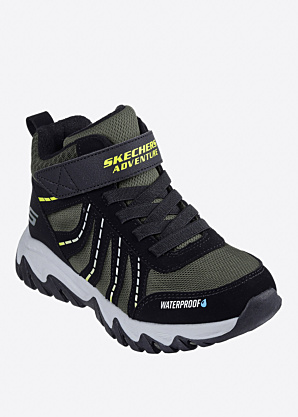 Полусапоги Rugged Ranger Skechers