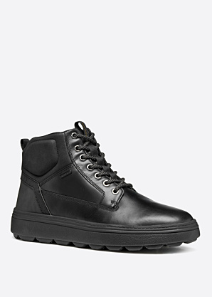 Полусапоги Spherica Geox