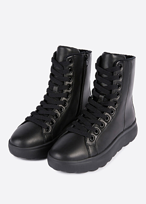 Полусапоги Geox