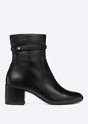 Полусапоги Geox