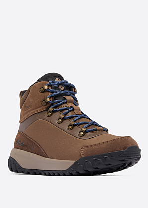 Походные сапоги Burnsider Columbia