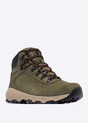 Походные сапоги Newton Wander Columbia