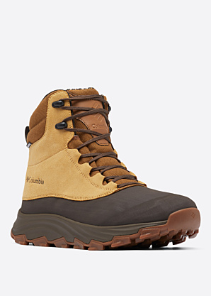 Зимние сапоги Expeditionist Columbia