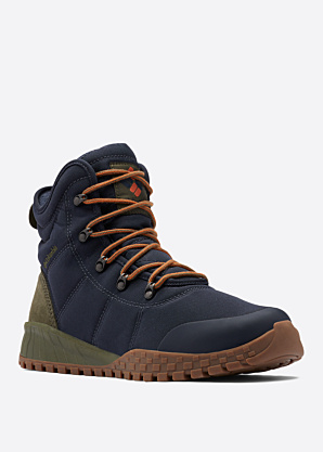 Зимние сапоги Fairbanks Columbia