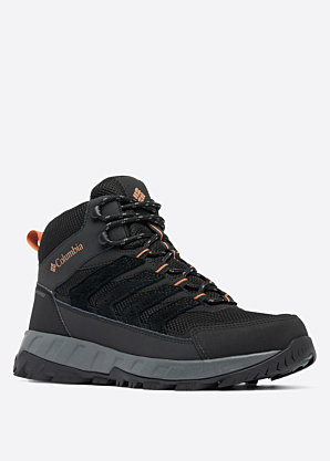 Походные сапоги Strata Trail Columbia