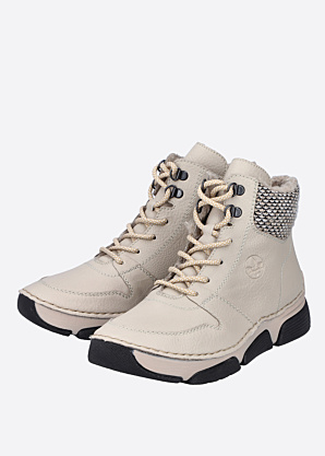 Полусапоги Rieker