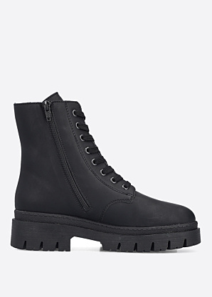 Полусапоги Rieker