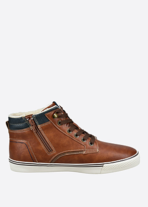 Полусапоги Master Bugatti