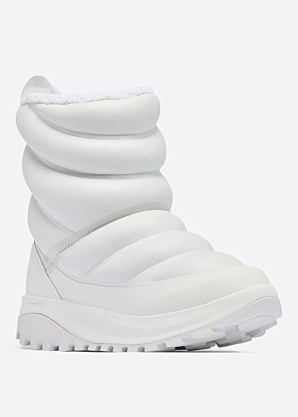 Зимние сапоги Snowtrot Peak Columbia