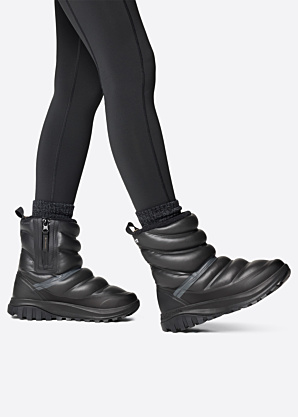 Зимние сапоги Snowtrot Peak Columbia