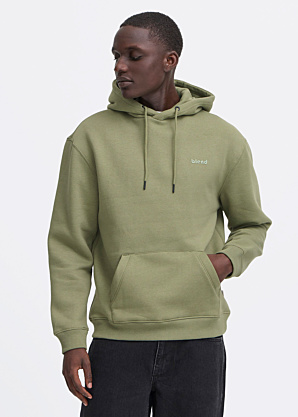 Кофта Downton Blend