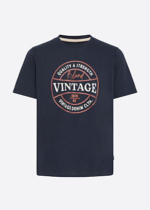 Футболка Ib Blend