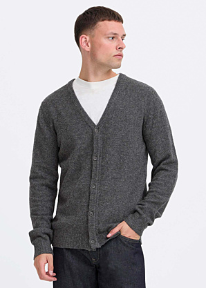Blend kardigan Branko