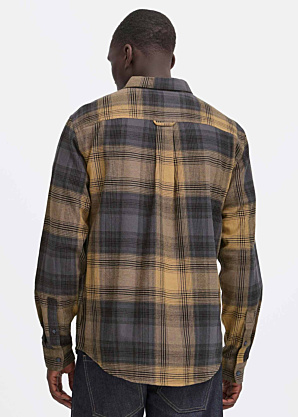 Blend triiksärk Dac