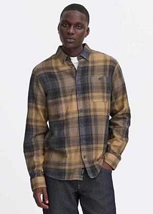 Blend triiksärk Dac