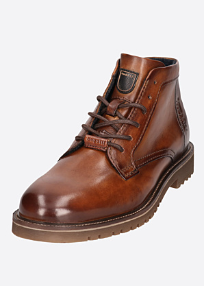 Полусапоги Seve Bugatti