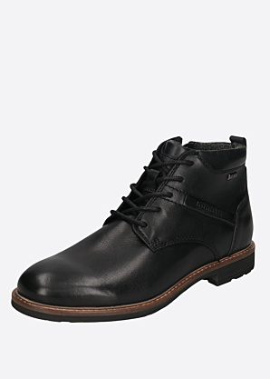 Полусапоги Lobo Bugatti