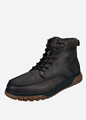 Полусапоги Pollock Bugatti