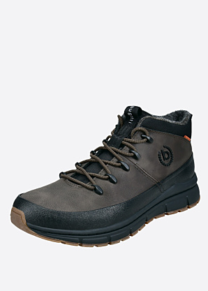 Полусапоги Sonic Exko Bugatti