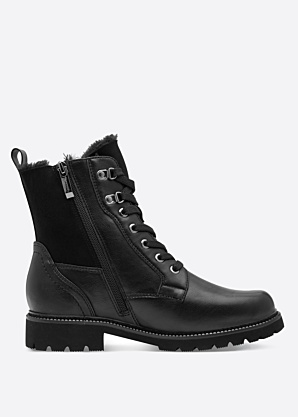 Полусапоги Tamaris