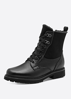 Полусапоги Tamaris