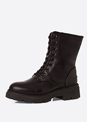 Полусапоги Marco Tozzi