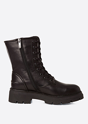 Полусапоги Marco Tozzi