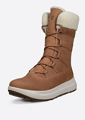 Зимние сапоги Solice Ecco