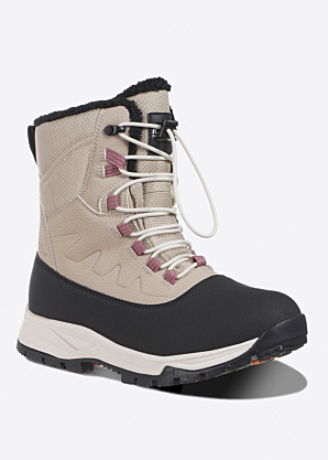 Зимние сапоги Alofi Icepeak