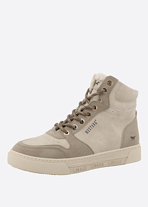 Полусапоги Rhonda Mustang