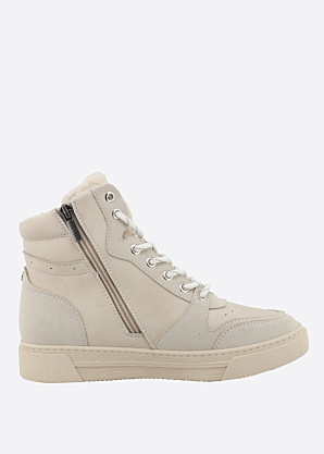 Полусапоги Rhonda Mustang