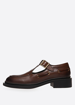 Туфли The Sound Copenhagen shoes