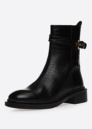 Полусапоги The Real Energy Copenhagen shoes